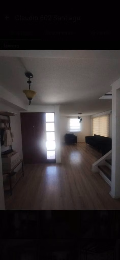 SE ARRIENDA CASA