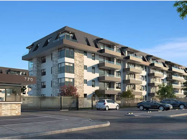 Venta Departamento Villarrica – Condominio Nueva Villarrica 2H/2B