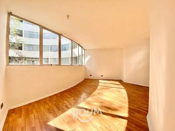 Departamento en General Bulnes