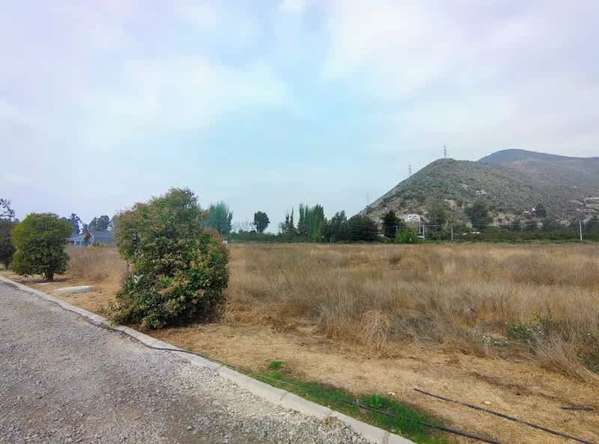 PARCELA CALERA DE TANGO: 18,000 M² POR 8300 UF