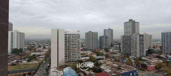 Departamento en Placilla