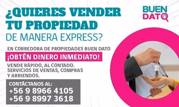 Se busca casa o departamento pago en efectivo