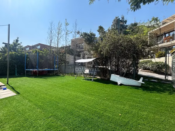 Casa en condominio, tipo Townhouse, Camino del Sol