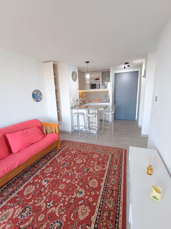 Av. Concon Reñaca 43 (2 Est ) [1420-4]