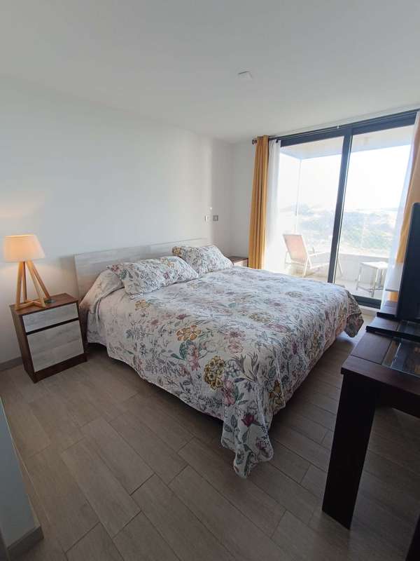 Av. Concon Reñaca 43 (2 Est ) [1420-4]