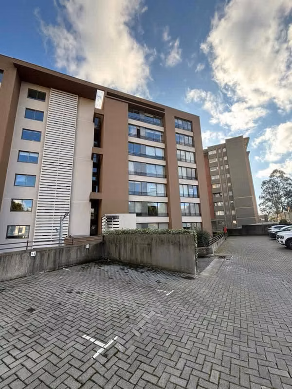 Se vende departamento en Andalué, San Pedro de la Paz