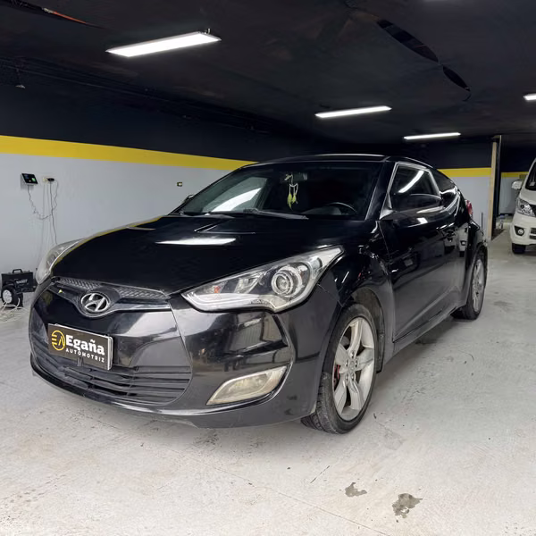 HYUNDAI VELOSTER 2015