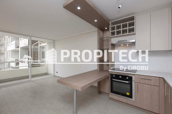 Venta DPTO 2HAB 2BA Metro Las Rejas Exclusivo