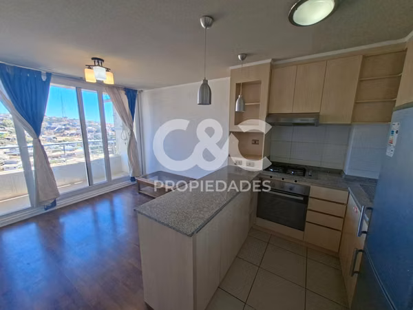 OPORTUNIDAD! 2 D 2 B Greg. Marañón Con Linda Vista
