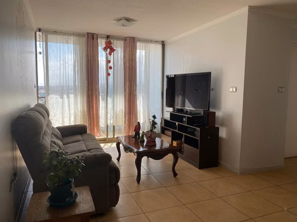Oportunidad a pasos del Mall La Portada - Departamento Sector Norte Antofagasta
