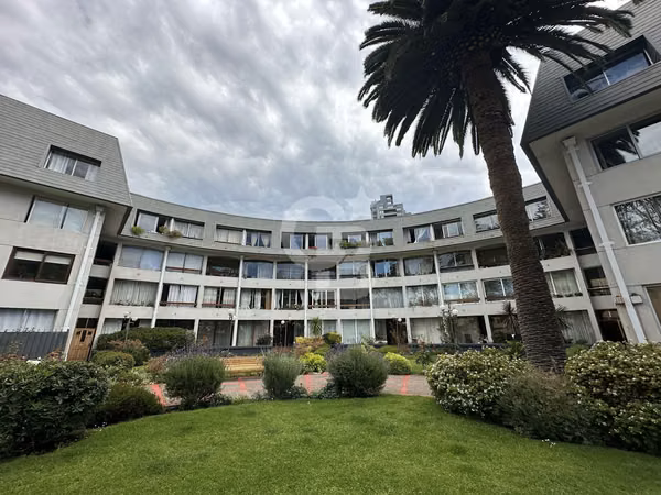 Reñaca a pasos de la playa, Sin estacionamiento