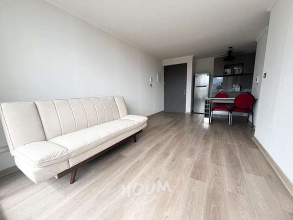 Departamento en Briones Luco