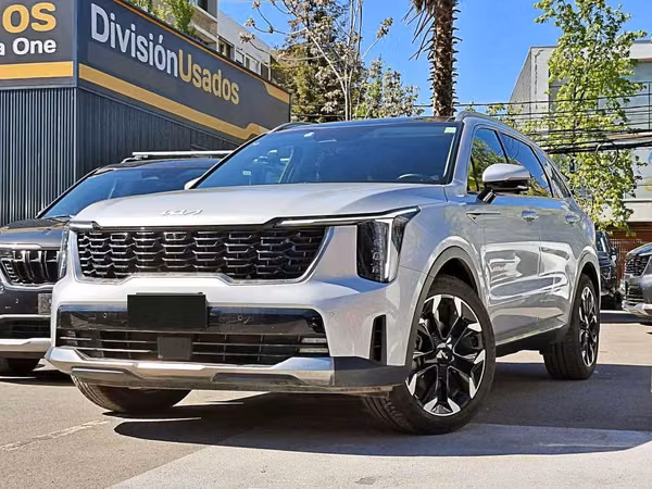 KIA SORENTO 2025