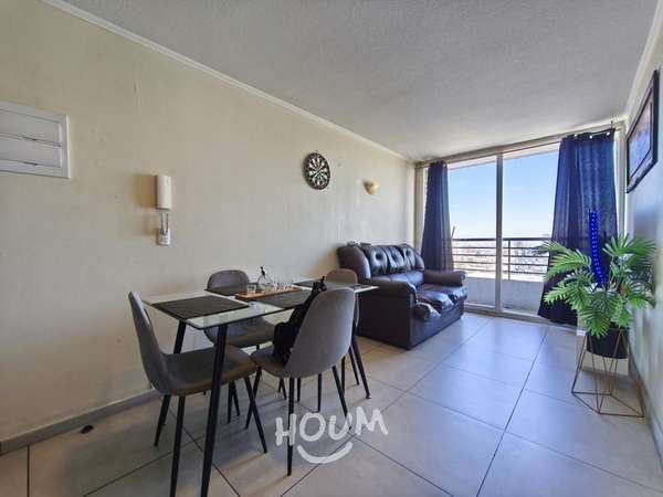 Departamento en Frankfort