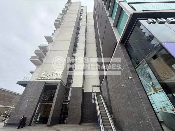 VENDE DEPARTAMENTO EDIFICIO PUERTO NUEVO ANTOFAGASTA