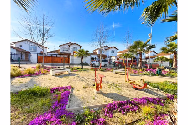 Vendo casa sector de Peñuelas, Coquimbo