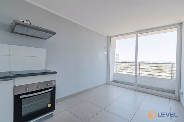 Independencia 560 Arriendo Depto 2 Dorms Terraza Piso 9