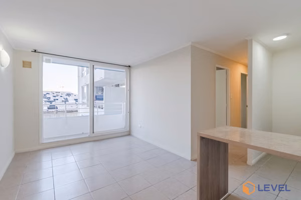 Nicolas Palacios 1350 Arriendo Depto 2 Dorms Piso 5