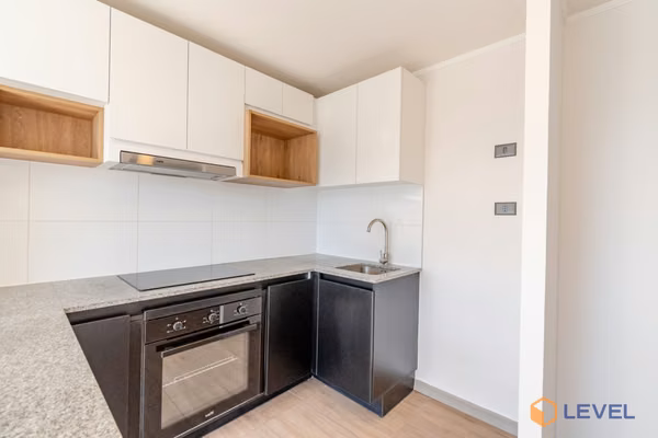Conde del Maule 4181 Depto 1Dorm
