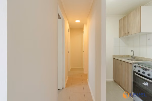 Nicolas Palacios 1350 Arriendo Depto 2 Dorms Terraza Piso 9