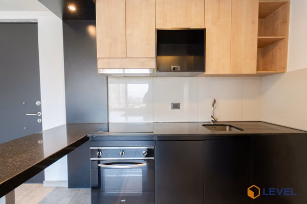 Mapocho 3549 Arriendo Depto 2 Dorms con Terraza