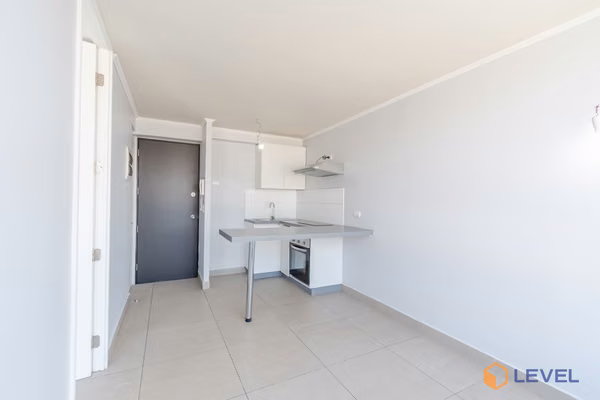 Independencia 560 Arriendo Depto 1 Dorm con Terraza Piso 9