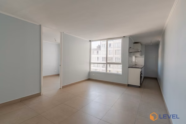 Independencia 560 Depto 1 Dorm con Terraza Piso 20