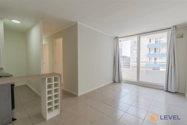 Nicolas Palacios 1350 Arriendo Depto 2 Dorms Terraza Piso 5