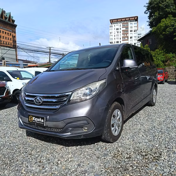 Maxus G10 2021