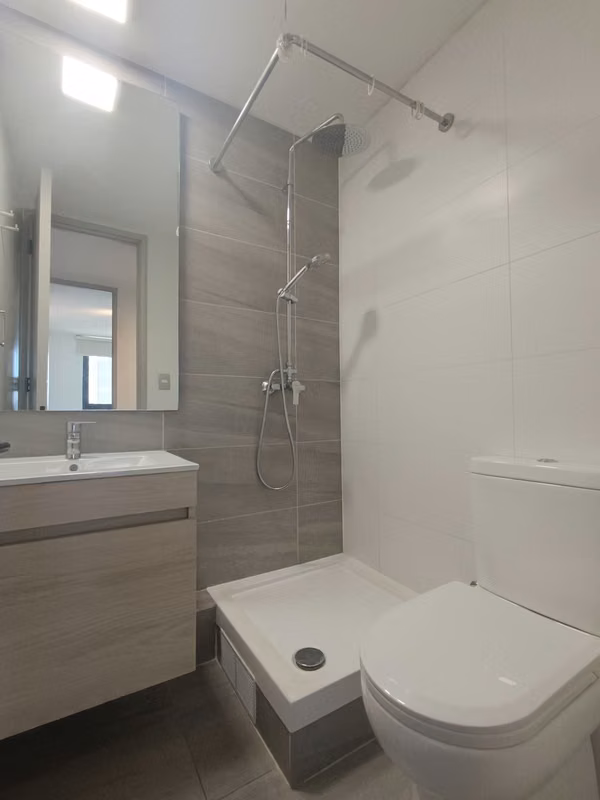 Av. Concon Reñaca 43 (1 Est /1 Bod) [1420-4]