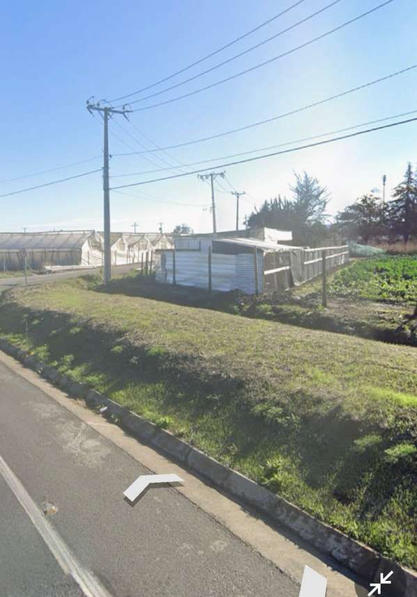 Vendo  terreno e Quillota