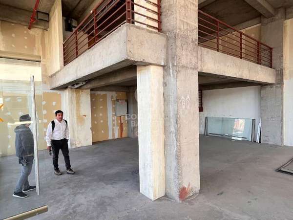 Local comercial en centro de Calama