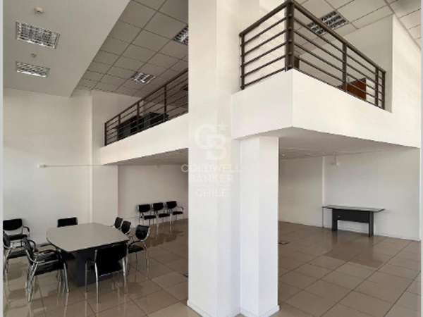 Locales comerciales habilitado en Calama