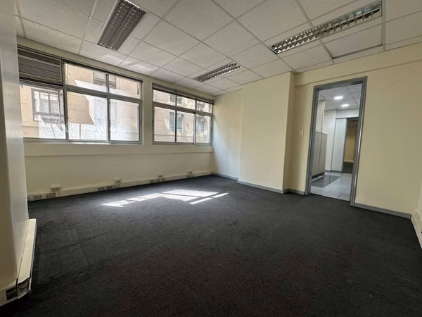 Venta oficina Santiago Centro