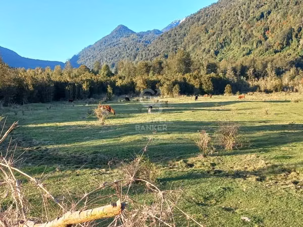 Se Vende Campo en Ralún
