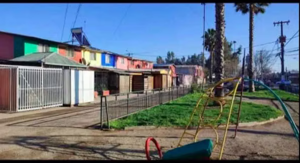 Venta de casa Puente Alto