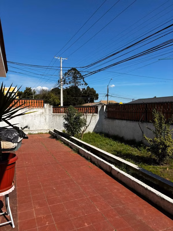 Vendo linda casa en Villa Alemana