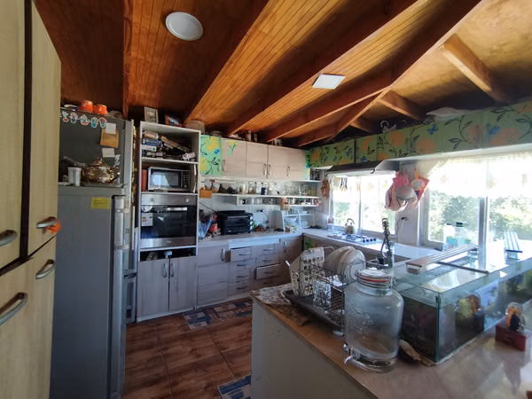 Casa en Matanzas - La Vega