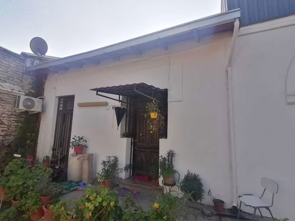 Vendo 3 Casas en Cite (122999)