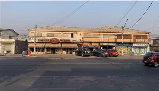 VENDO LOCAL COMERCIAL MACUL (123017)
