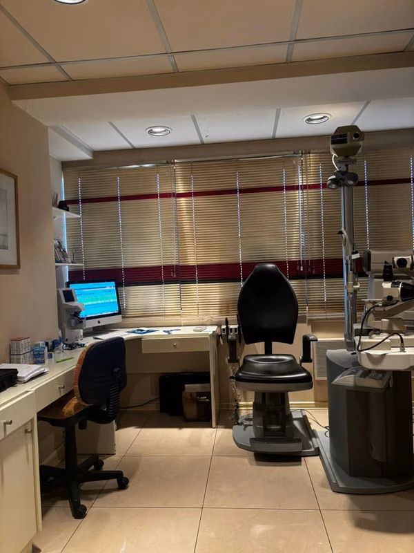 Vendo oficinas en Edificio Gala Viña del Mar