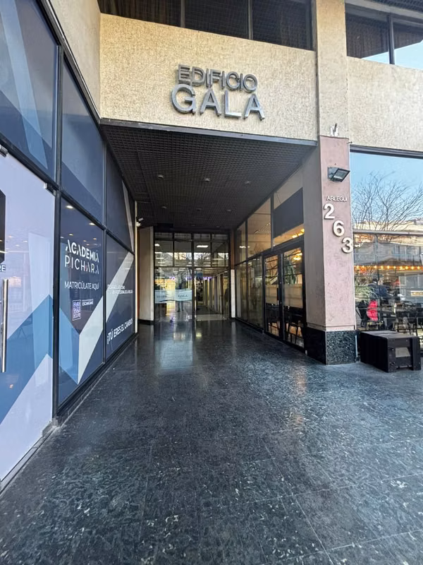 Vendo oficinas en Viña del Mar