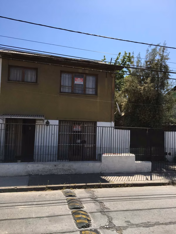 Gluck 3275, Excelente casa en venta el mejor barrio