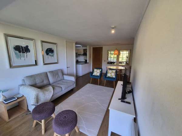 DEPARTAMENTO EN VENTA, 2D2B + 1E 1B, COSTA PUYAI I