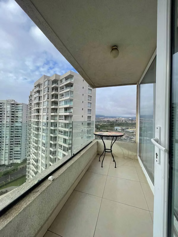 DEPTO VISTA AL MAR MARINA HORIZONTE (123415)