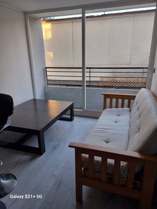 Departamento Casi Nuevo (123544)