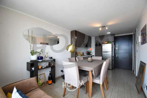 Departamento en Condell