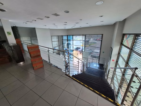 Local Comercial – Plaza Coraceros, Viña del Mar