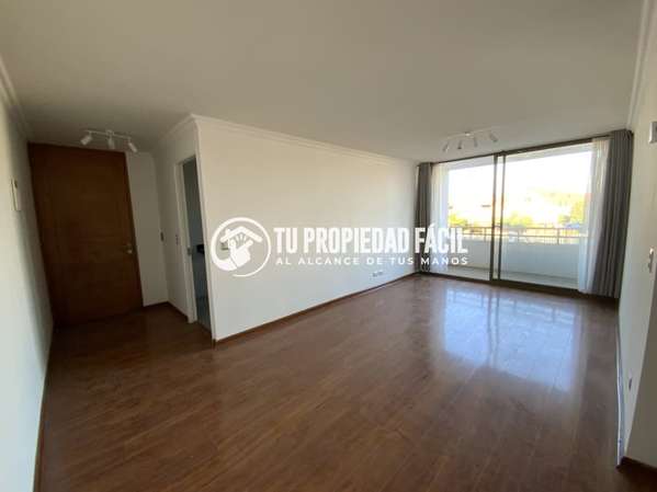 AMPLIO Y ELEGANTE DPTO, SECTOR RESIDENCIAL, AV. G.
