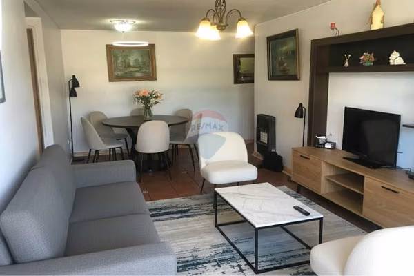 Departamento ñuñoa. cercano a metro. oportunidad